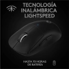 Mouse Logitech G PRO X Superlight Lightspeed Wireless Gaming Negro