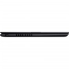 Laptop ASUS Vivobook 16 Core i9-13900H 2.6Ghz 16GB/1TB 16 Indie Black/ Mochila