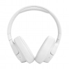 Audífonos JBL Tune 770NC Wireless Bluetooth 70H Blancos