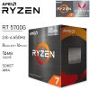 CPU AMD Ryzen 7 5700G | 16GB DDR4 | 500 GB M.2