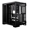 Case Corsair 6500X / Dobe Camara /Vidrio templado / Negro