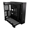 Case Corsair 6500X / Dobe Camara /Vidrio templado / Negro