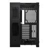 Case Corsair 6500X / Dobe Camara /Vidrio templado / Negro