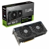 Tarjeta de Video RTX 4070 Super Asus Dual 12GB GDDR6X OC