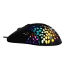 Mouse Gamer Xtech XTM-910 Swarm RGB / 6 Botones / 6400Dpi