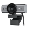 Cámara Webcam Logitech MX BRIO Ultra HD 4K