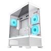 Case Gamemax Vista AW ATX / Vidrio templado/ 6 Ventiladores