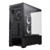 Case Gamemax Vista AB ATX / Vidrio templado/ 6 Ventiladores