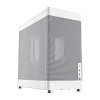 Case Gamemax MeshBox PRO WT ATX Blanco