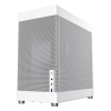 Case Gamemax MeshBox PRO WT ATX Blanco