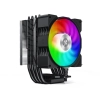 Cooler de aire Gamemax Gamma 90 BK 120mm ARGB