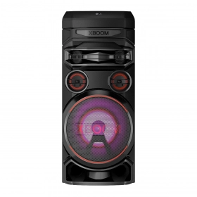 Parlante Torre de sonido LG XBOOM RNC7/Bluetooth/ 1000W RMS