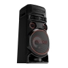 Parlante Torre de sonido LG XBOOM RNC7/Bluetooth/ 1000W RMS