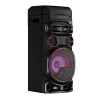 Parlante Torre de sonido LG XBOOM RNC7/Bluetooth/ 1000W RMS