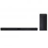 Barra de Sonido LG SN4 DTS Virtual X 300W Subwoofer inalámbrico / Bluetooth