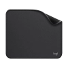 Mouse Pad Logitech Studio Series 23x20 Negro