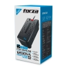 Regulador de Voltage Forza FVR-1221USB 1200VA/600W 8 Tomas