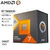 CPU Gamer Ryzen 7 7800XD | 32GB DDR5 | 1TB 4.0 | RTX 4070 TI SUPER