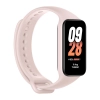 Pulsera Inteligente Xiaomi Smart Band 8 Active Global Rosa