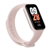 Pulsera Inteligente Xiaomi Smart Band 8 Active Global Rosa