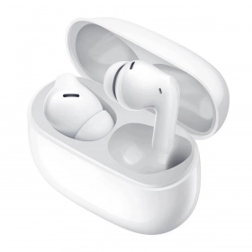 Audífonos Xiaomi Redmi Buds 5 Pro Bluetooth Blancos