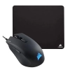 Combo Corsair Gamer Teclado/ Headset/ Mouse/ MousePad