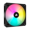 Ventilador Corsair AR120 RGB 120mm Negro