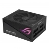 Fuente de poder 850W Asus ROG Strix 850G 80+Oro Aura RGB Full Modular