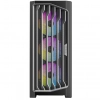 Case Antec Performance 1FT E-ATX ARGB Vidrio 4 ventiladores Black