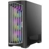 Case Antec Performance 1FT E-ATX ARGB Vidrio 4 ventiladores Black