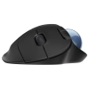 Mouse Logitech Ergo M575 Trackball Wireless / Bluetooth Óptico