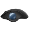 Mouse Logitech Ergo M575 Trackball Wireless / Bluetooth Óptico