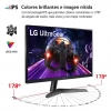 Monitor 23.8 LG 24GN60R-B UltraGear FullHD / 144Hz