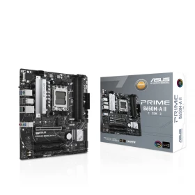 Mainboard Asus Prime B650M-A II CSM AMD AM5 DDR5