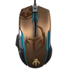 Mouse Gamer Primus Mandalorian Gladius12400T USB