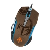 Mouse Gamer Primus Mandalorian Gladius12400T USB