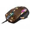 Mouse Gamer Primus Mandalorian Gladius12400T USB