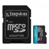 MicroSD Kingston Canvas Go Plus 128Gb 170Mb/s V30