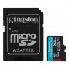 MicroSD Kingston Canvas Go Plus 256Gb 170Mb/s V30