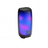 Parlante JBL Pulse 5 Bluetooth portatil IP67 Negro Luces