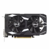 Tarjeta de Video RTX 3050 Asus Dual 6Gb GDDR6 OC PCIe 4.0