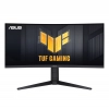 Monitor Gamer Curvo 34 ASUS TUF VG34VQEL1A UWQHD (3440 x 1440) 100Hz