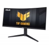 Monitor Gamer Curvo 34 ASUS TUF VG34VQEL1A UWQHD (3440 x 1440) 100Hz