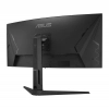 Monitor Gamer Curvo 34 ASUS TUF VG34VQEL1A UWQHD (3440 x 1440) 100Hz