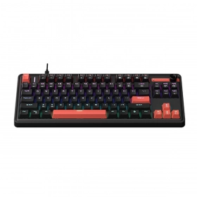 Teclado Thunderobot Mecanico K78-PRO Wireles/Bluetooth/USB-C SP Brown Switch