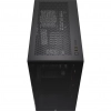 Case Corsair iCUE Link 3500X RGB Vidrio templado 3 ventiladores Negro