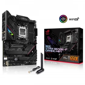 Mainboard Asus Rog Strix B650E-F Gaming Wifi AMD AM5 PCIE5.0