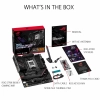 Mainboard Asus Rog Strix B650E-F Gaming Wifi AMD AM5 PCIE5.0