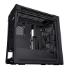 Case ASUS ProArt PA602 E-ATX / Vidrio templado / 3 Ventiladores / Negro