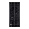 Case ASUS ProArt PA602 E-ATX / Vidrio templado / 3 Ventiladores / Negro